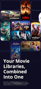 Movies Anywhere Unknown