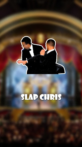 Slap Chris! Screen 2