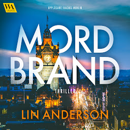 Obraz ikony: Mordbrand (Rhona MacLeod)