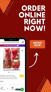 Rshop: Online Shopping App