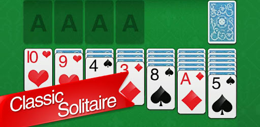 Classic Spider Solitaire Game