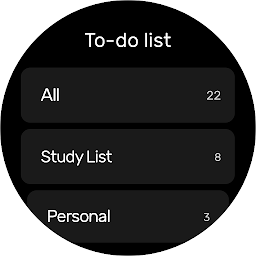 To-Do List - Schedule Planner