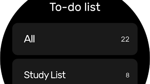 ToDo List APK v1.02.06.0824 MOD (Pro Unlocked) Latest Version Gallery 10