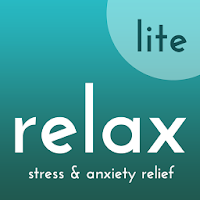 Relax Lite: Stress Relief