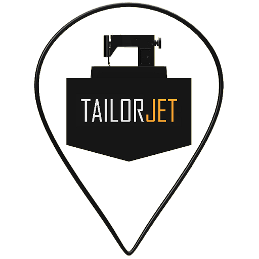 TailorJet Partner logo