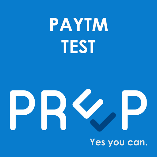 Paytm Placement Papers - 2023 logo