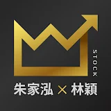 朱家泓x林穎-技術面選股王 icon