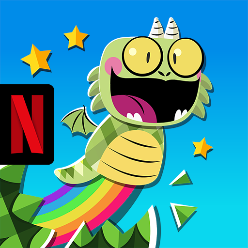 NETFLIX Dragon Up Download on Windows