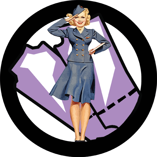 Ticket Attendant Mobile logo