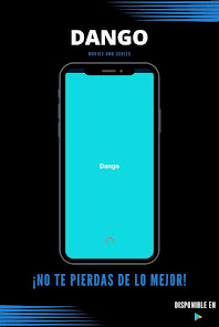 Screenshot 2 DANGO android