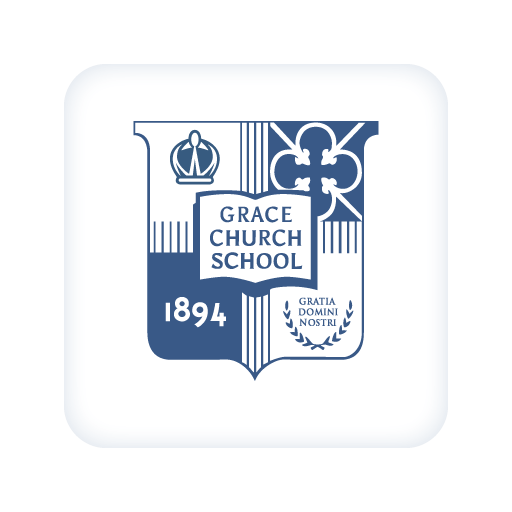 Grace Church School  Icon