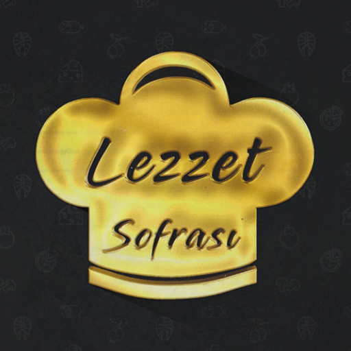 Lezzet Sofrasi logo