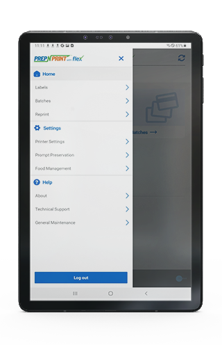 Prep-N-Print with Flex screenshot 8