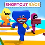 Shortcut Race!