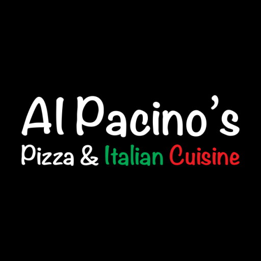 Al Pacinos logo