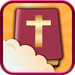 Cover Image of Download King James Bible  APK