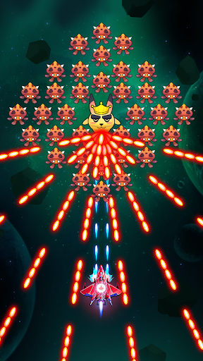 Space Guardians - v1.4.0