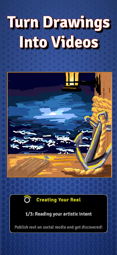 Draw With Buddies Multiplayer screenshot 5