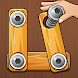 Unscrew Nuts & Bolts - Androidアプリ