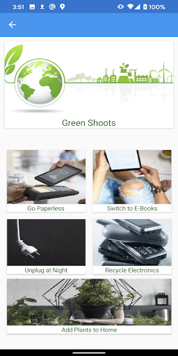 Green Shoots Screen 2