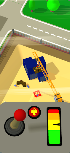 Builder Rope Screen 3