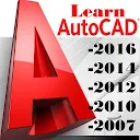 AutoCAD Tutorial - 2D & 3D icon