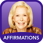 Cover Image of Download LOUISE HAY AFFIRMATIONS 1.0 APK