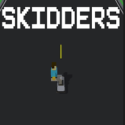 Skidders Mod Apk