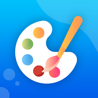 Color Game Tap Color Coloring Game - Color App