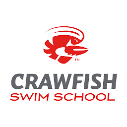 「Crawfish Swim School」圖示圖片