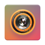 Camera 4k HD 2017 icon