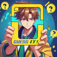 Guess Up - AI Card Game