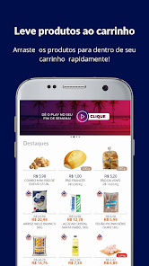 Maitan Supermercado 8.4.7 APK + Mod (Unlimited money) untuk android