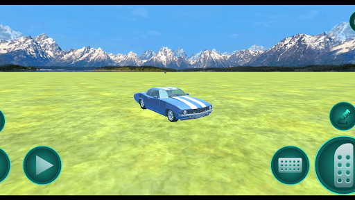 Bomb Blitz: Police Pursuit Screen 3