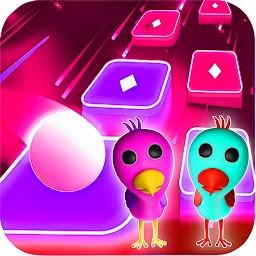 piano tiles game