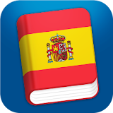 Learn Spanish Phrasebook Pro icon