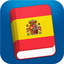 Icon image Learn Spanish Phrasebook Pro