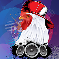Hen Sound - Chicken Sounds - Rooster Sound