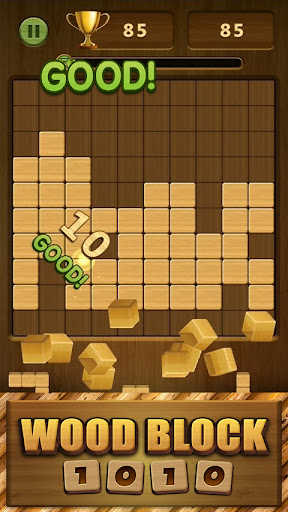 Wood Block 1010 Screen 2