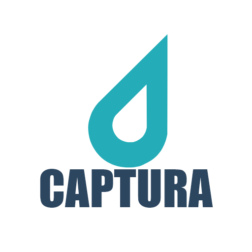 Liquid Suite Captura logo
