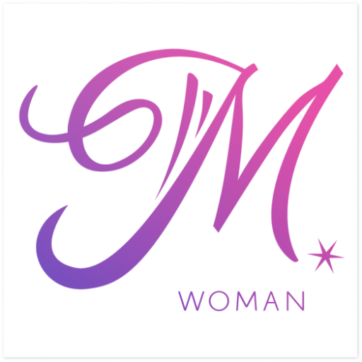 Majestic Woman logo