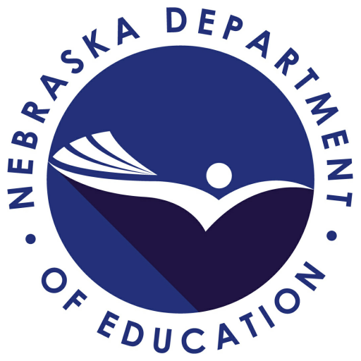 Nebraska Deaf-Blind Project logo