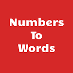 Number To Words/Words 2 Number