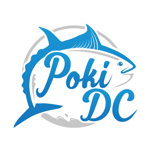 Poki DC – Apps no Google Play