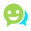 Talk With Stranger Chat - TWS  icon