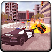 Top 49 Simulation Apps Like Police Car Chase and Shooting 2020 - Best Alternatives