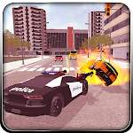 Police Car Chase and Shooting 2020 Apk