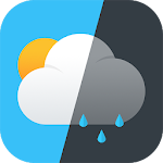 Cover Image of Download Local Weather Forecast - Radar map 1.0.7 APK