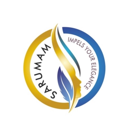 SARUMAM logo