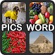 4 Pics 1 Word Science